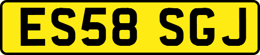 ES58SGJ
