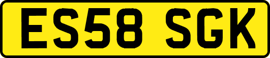 ES58SGK