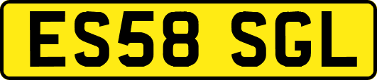 ES58SGL