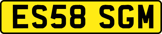 ES58SGM