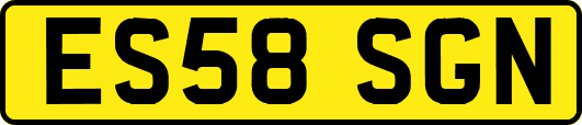 ES58SGN