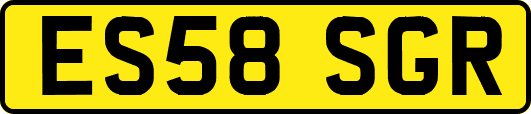 ES58SGR