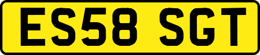 ES58SGT