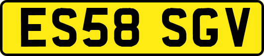 ES58SGV