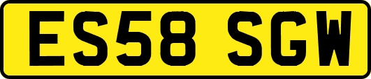 ES58SGW
