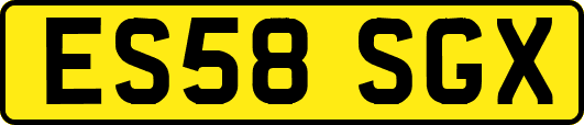 ES58SGX