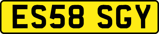 ES58SGY