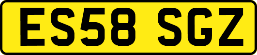 ES58SGZ