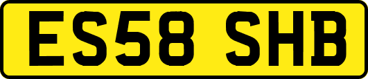 ES58SHB