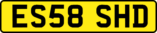 ES58SHD
