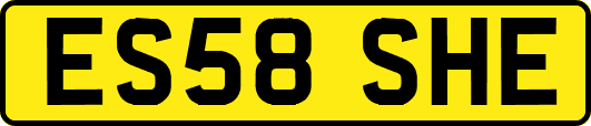 ES58SHE