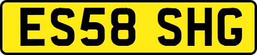 ES58SHG