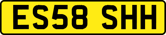 ES58SHH