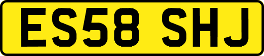 ES58SHJ
