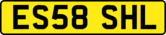 ES58SHL
