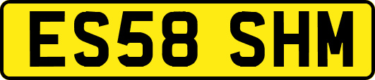 ES58SHM