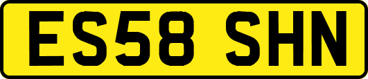 ES58SHN