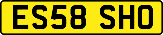 ES58SHO