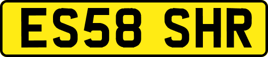 ES58SHR