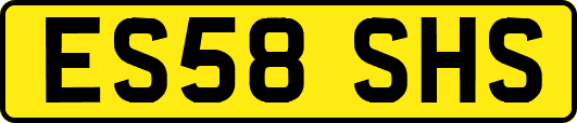 ES58SHS