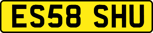 ES58SHU