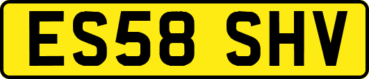 ES58SHV