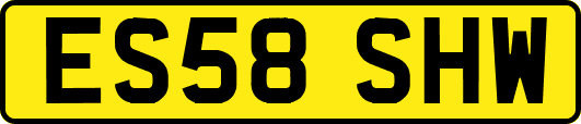 ES58SHW