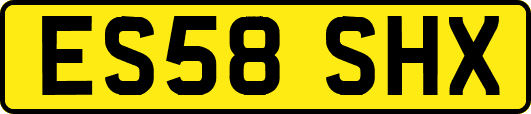 ES58SHX