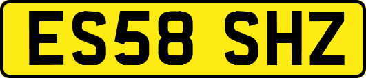 ES58SHZ