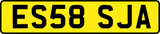 ES58SJA