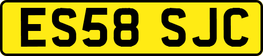 ES58SJC
