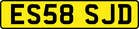 ES58SJD
