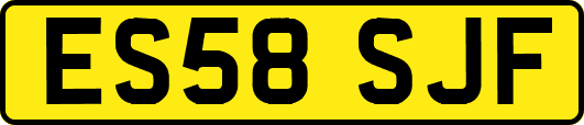 ES58SJF