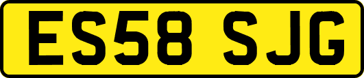 ES58SJG