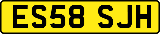 ES58SJH