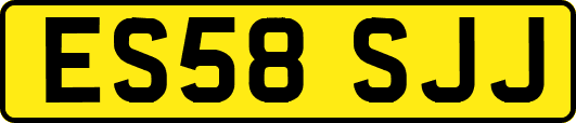ES58SJJ