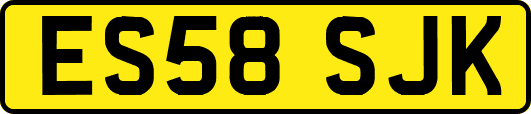 ES58SJK
