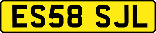 ES58SJL