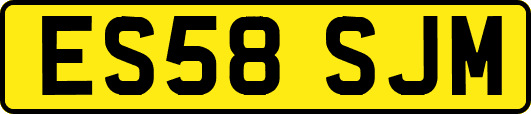 ES58SJM