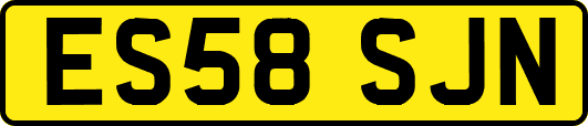 ES58SJN
