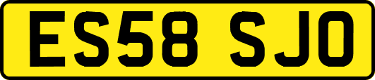 ES58SJO