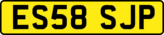 ES58SJP