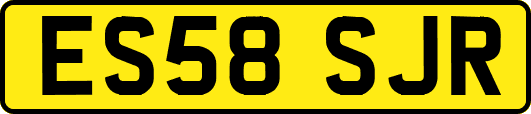 ES58SJR