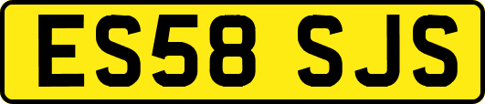 ES58SJS
