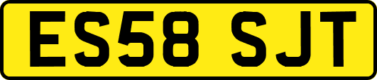 ES58SJT