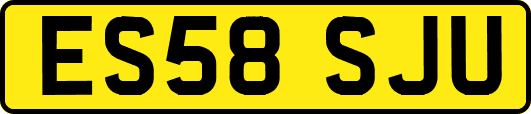 ES58SJU
