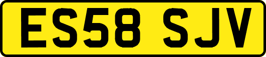 ES58SJV