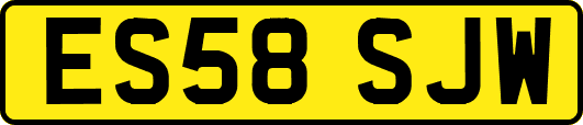 ES58SJW