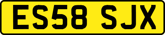 ES58SJX