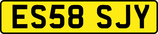 ES58SJY